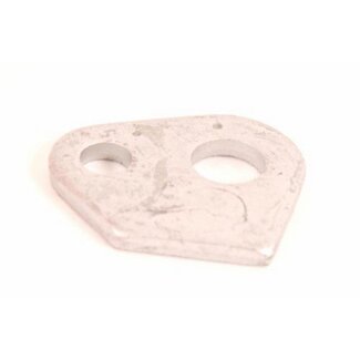 Piaggio plaatje kabel km teller montage et2-4/gts300/vespa lx/zip sp piag orig 269118