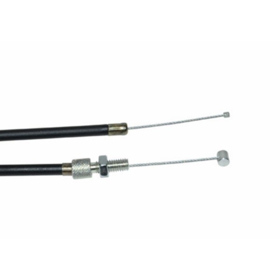 Piaggio Originele Piaggio gaskabel 2-takt voor Stalker, Zip 2T, Zip2000 en Zip2000 SP (2009–2015) – OEM 561149