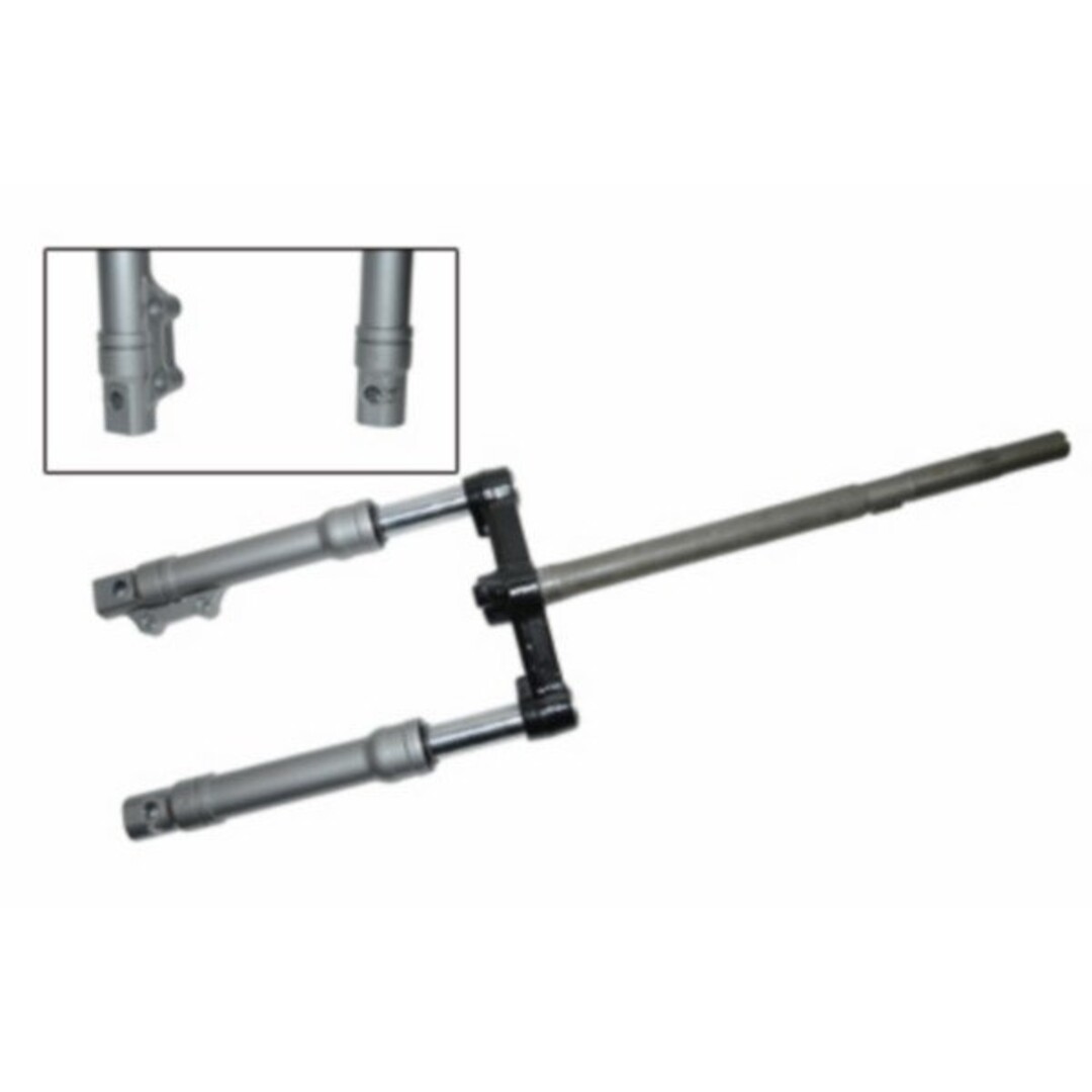 voorvork compleet fly/fly rst orig 649921