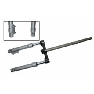 voorvork compleet fly/fly rst orig 649921