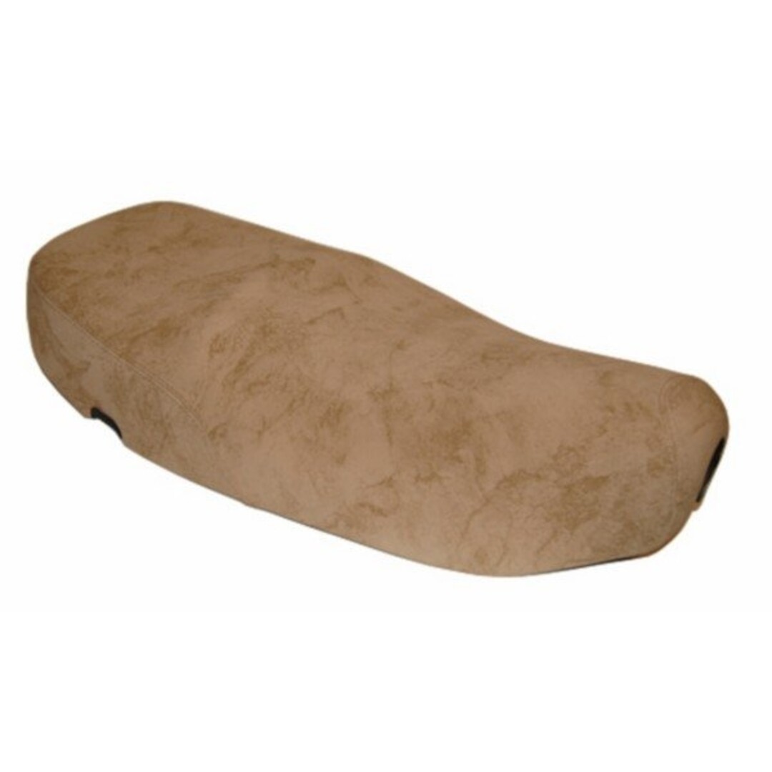 buddyseat compleet vespa lx bruin/creme piag orig cm02520200e8