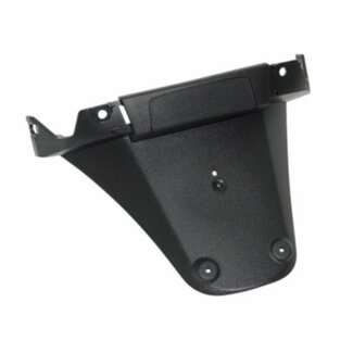 achterspatbord vespa lx zwart piag orig 622904400p