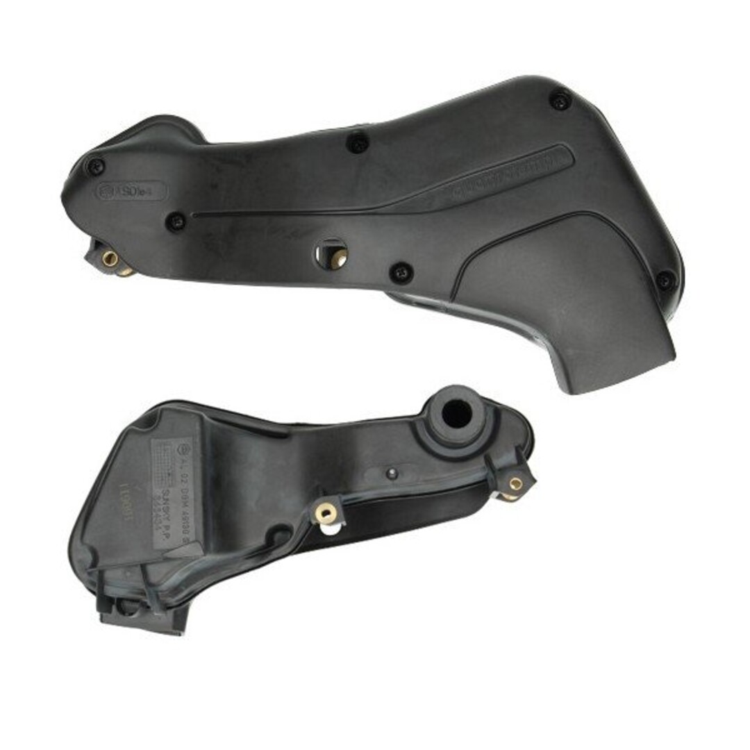 luchtfilter compleet euro-2 scopia4t2v/zip4t piag orig 871271