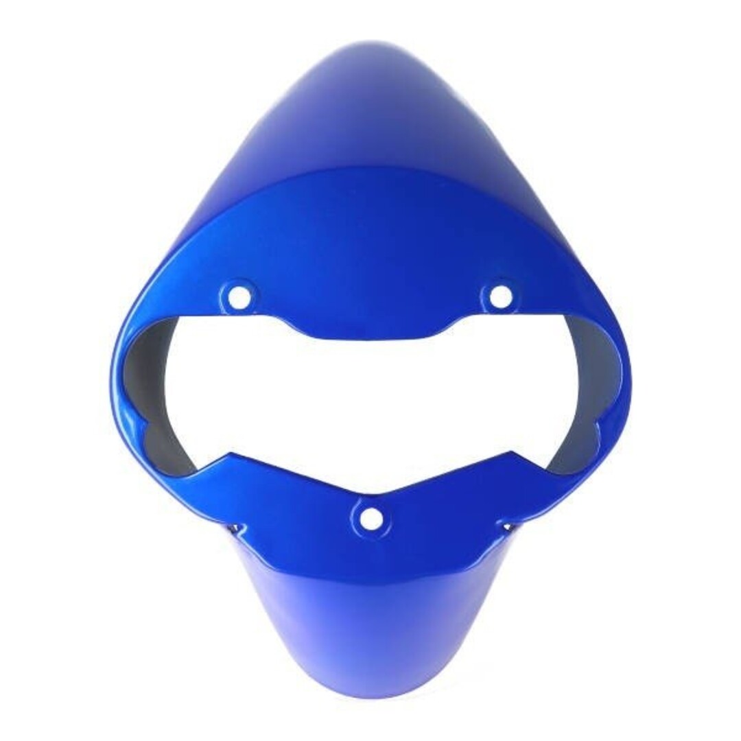 voorspatbord zip2000/zip2006-4t blauw siderale 280 piag orig 65152800a3