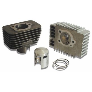 Malossi cil+kop breed bromfiets vespa 43mm-p10 malossi 3118567