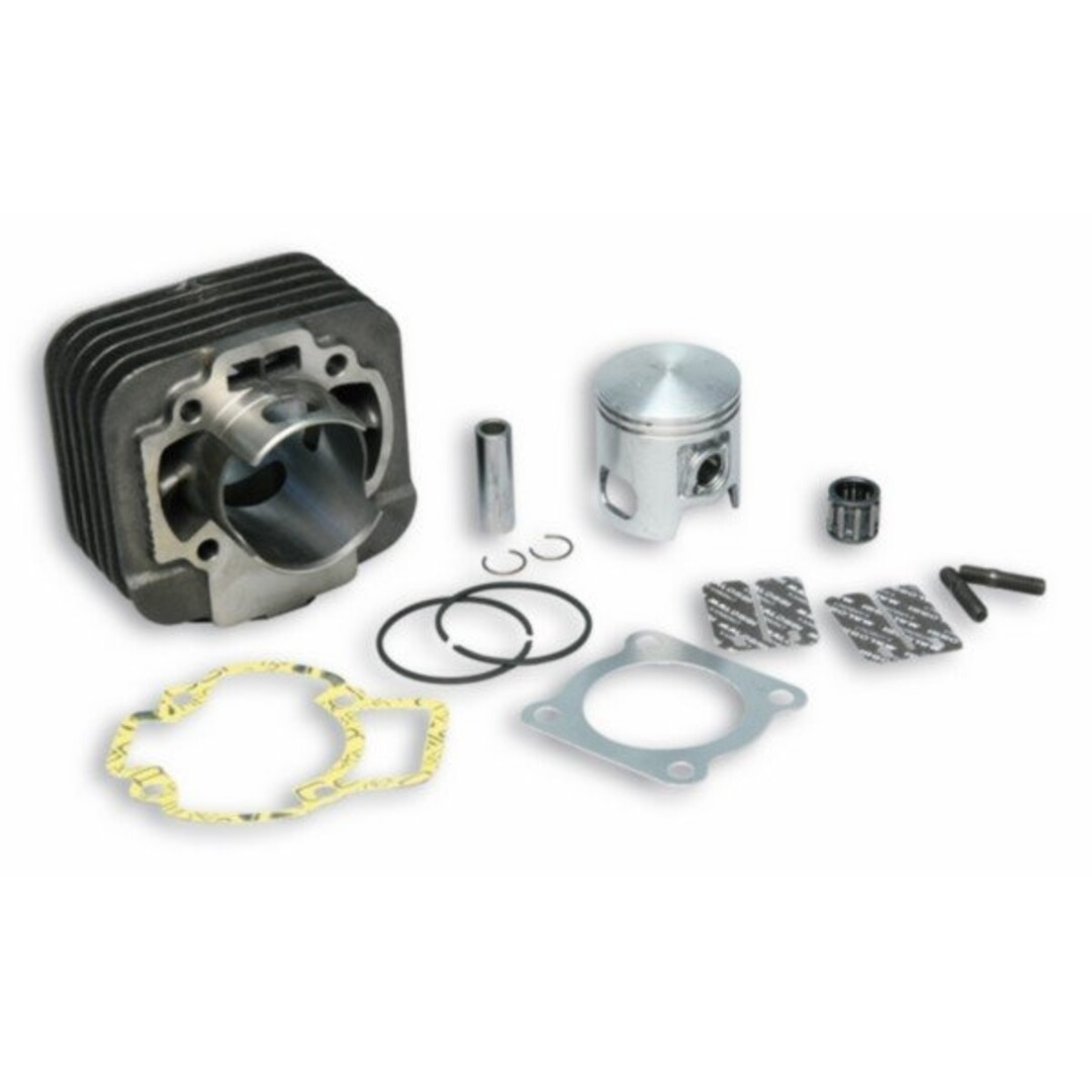 Malossi cilinder sco piaggio ac 47mm malossi 316915