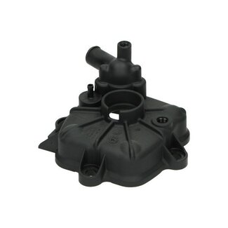deksel cilinderkop plastic runner 180cc 2t piag orig 826009