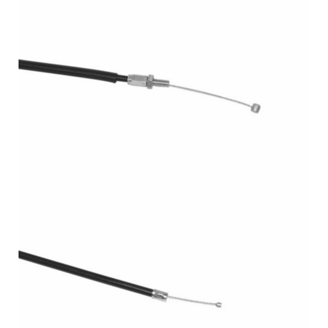 kabel gas voorstuk lx2t/vespa S piag orig 583870