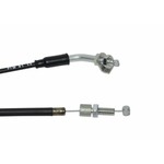 Originele complete gaskabel Piaggio LX 4T scooter OEM 601716
