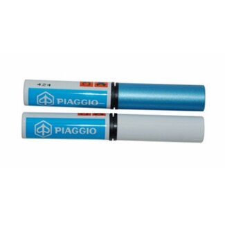 lakstift piaggio blauw sky 424 piag orig 610726m003