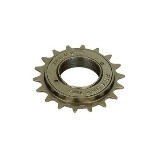 freewheel bromfiets vespa 18t