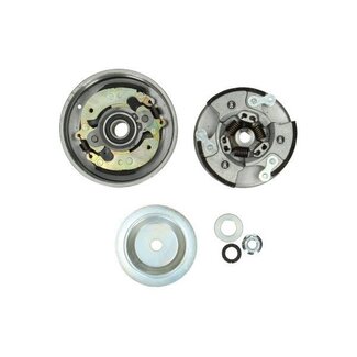 Piaggio koppeling compleet (made in Italy) bromfiets vespa