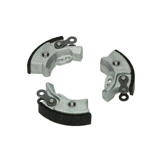 kopp.segmentset bromfiets vespa 3-delig