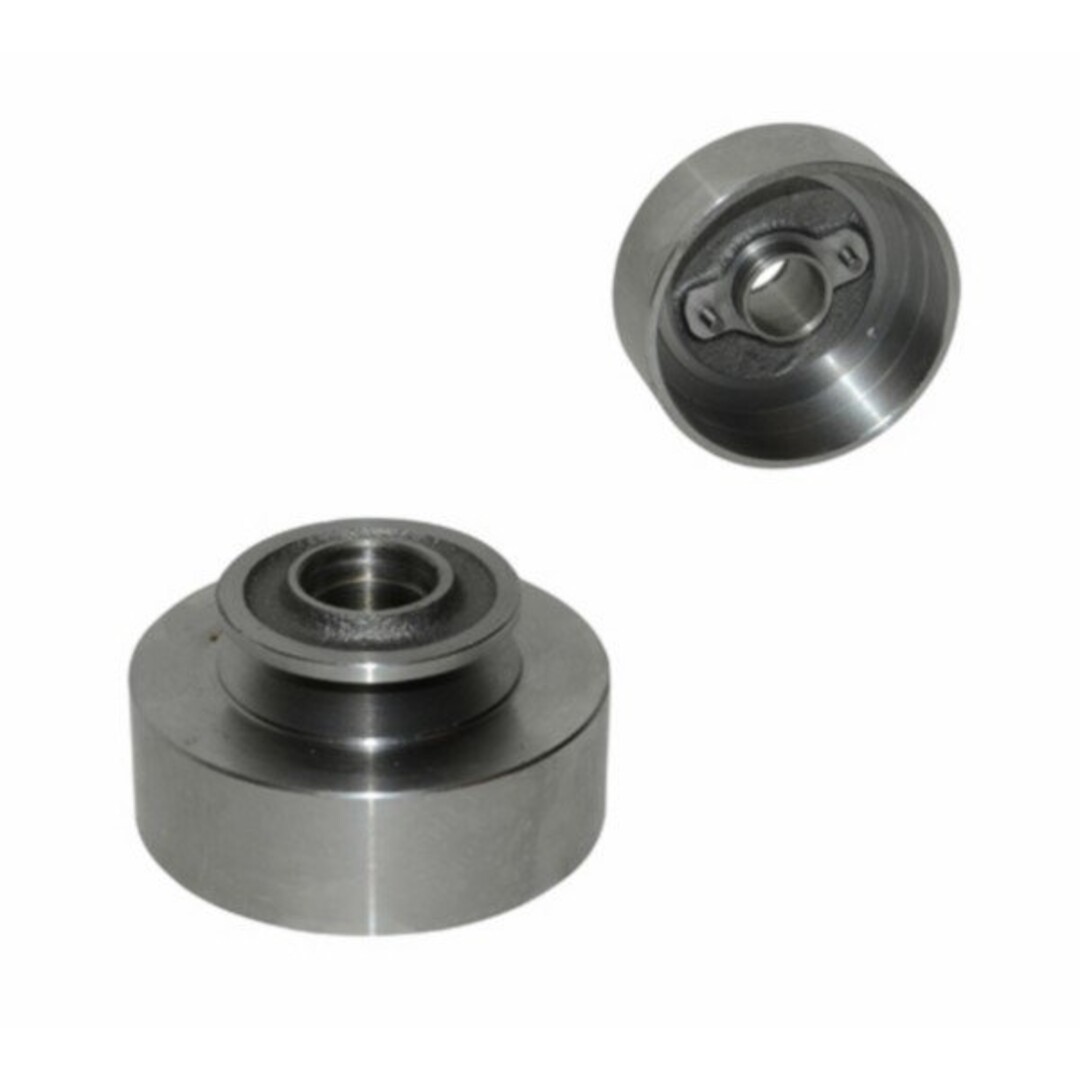 kopp.huis bromfiets vespa