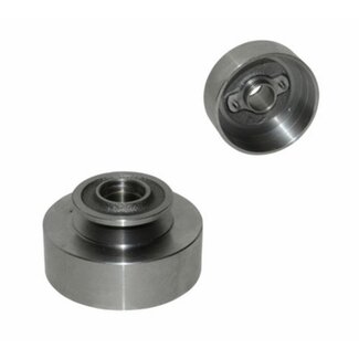 kopp.huis bromfiets vespa