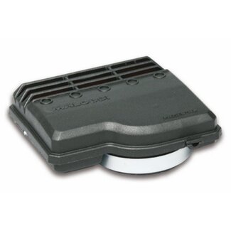 Malossi luchtfilter bromfiets vespa malossi 043687