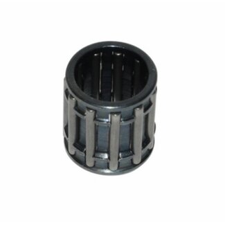 naaldlager pistonpen bromfiets vespa 10x14x13