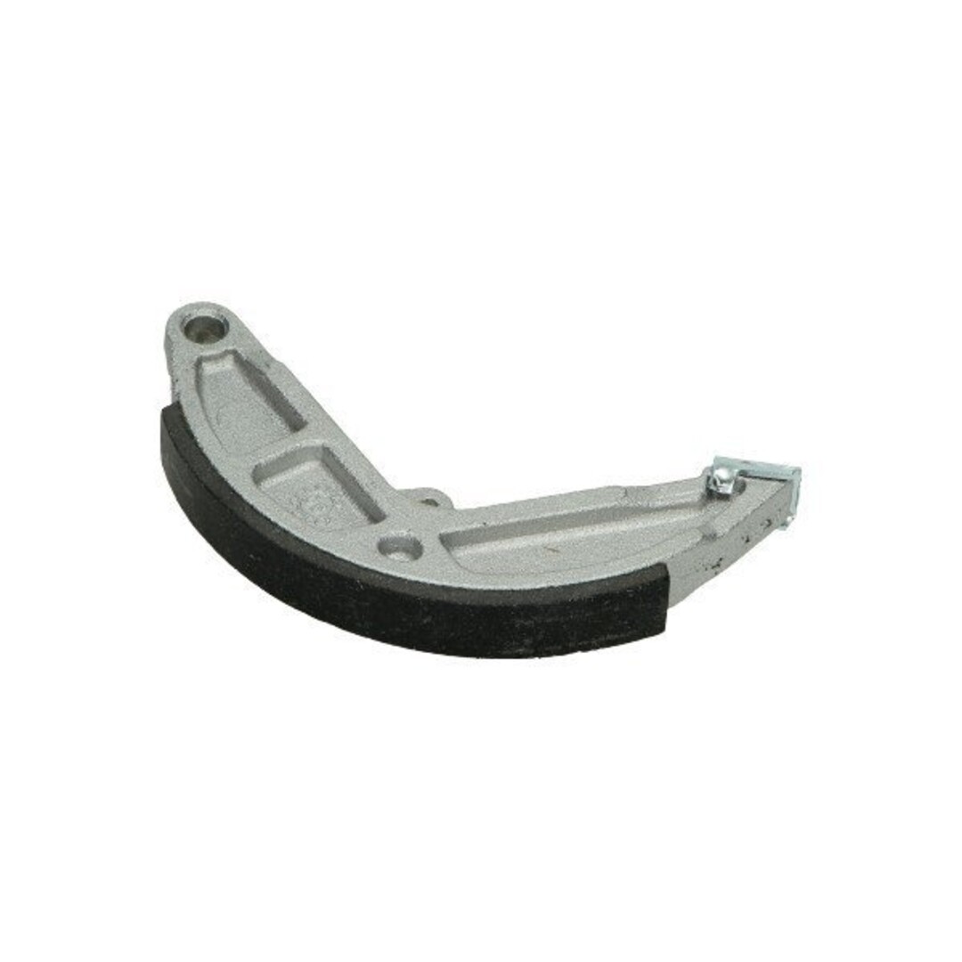 remsegment bromfiets vespa achter