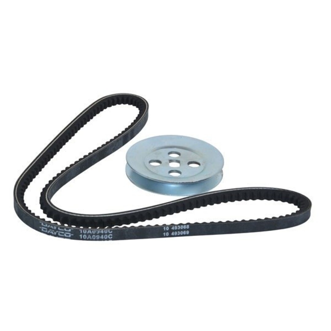 v-snaarset std ciao 80mm