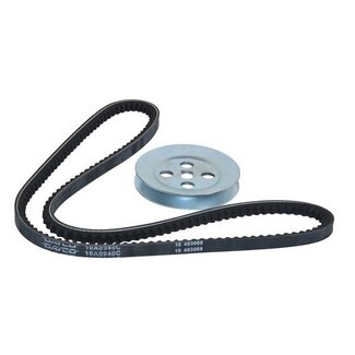 v-snaarset std ciao 80mm