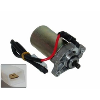 Piaggio startmotor cen/lib/primav/pure/scopia4t2v/sportcity/sr dit pia/sr piag/ves/zip2000 piag orig 82851r
