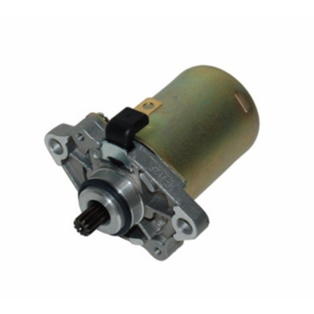 Piaggio Startmotor (origineel Piaggio, artikelnr. 82530R) passend voor Zip SP, Mojito, Primavera, SportCity One, Sprint, SR‑motorblok & andere 2‑Takt modellen