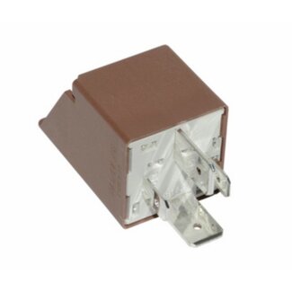 Tomos Startrelais Piaggio origineel 4-polig – GTS, Zip, MP3, Primavera e.a.