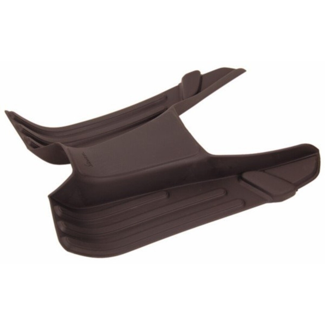 treeplankmat vespa lx/vespa S zwart piag orig 602920m