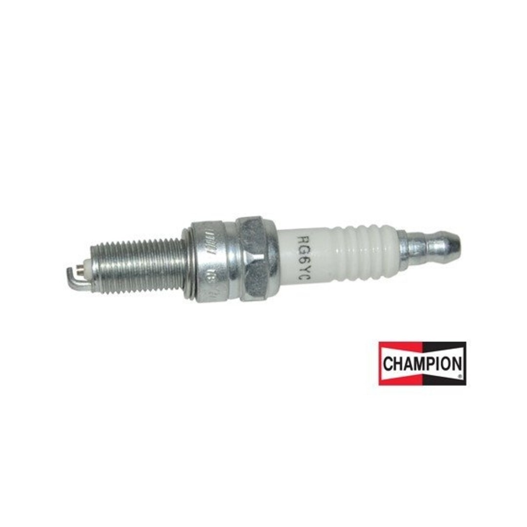 bougie RG6YC (CPR8E) mp3-400/x9-500 champion