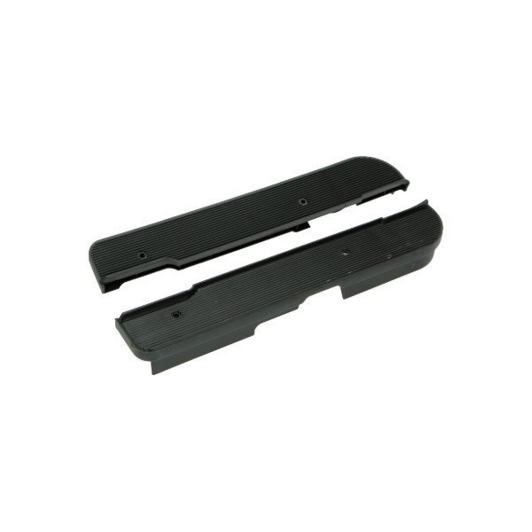 treeplankset si zwart