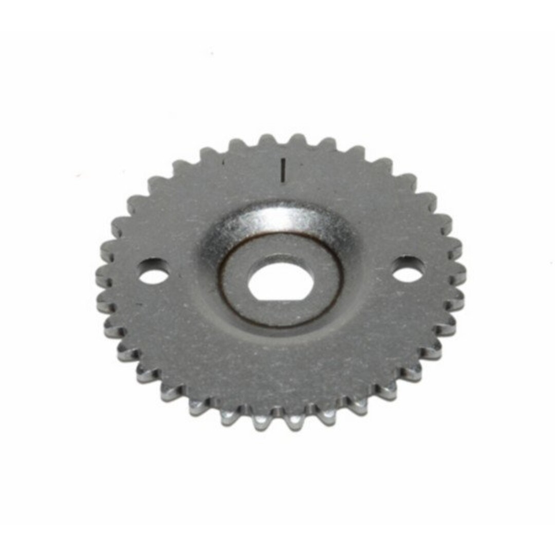 Piaggio tandwiel nokkenas cen/libIGET/lx4t4v/scopia4t2v/sportcity piag orig 434943