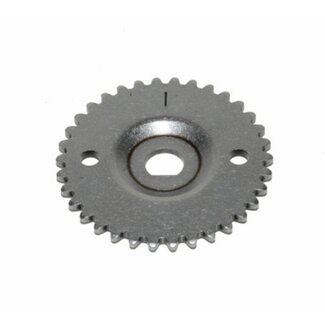 Piaggio tandwiel nokkenas cen/libIGET/lx4t4v/scopia4t2v/sportcity piag orig 434943