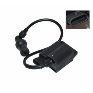 Piaggio bobine/cdi-unit 25km primav/scopia4t2v/sprin/zip2006-4t piag orig cm268002