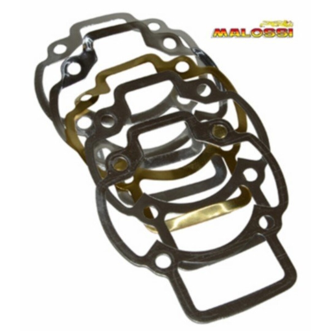 Malossi voetpakkingset sco piaggio 2t malossi 118605