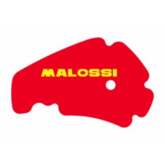 Malossi luchtfilterelement bev300/bev500/fuoco/mp3/mp3yourb/run125-4t/run200vxr malossi 1412129