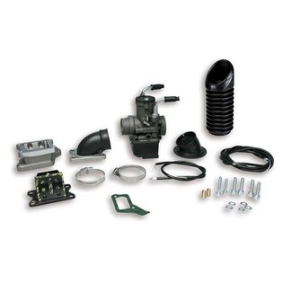 Malossi carburateurset phbh 30 PX E 2t 200cc sco piaggio 2t malossi 1615550