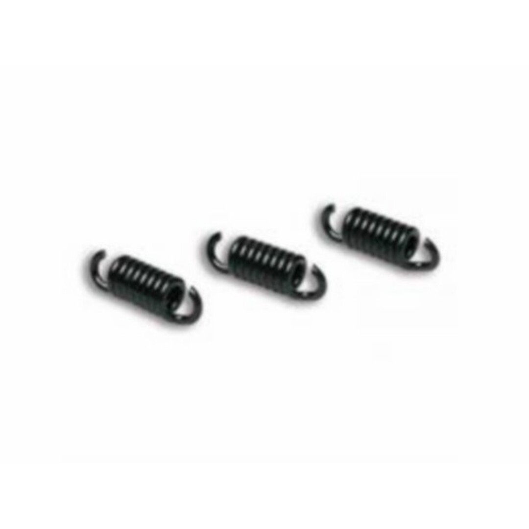 Malossi kopp.trekveerset gy6 honda/sco kym/sco pia2t zwart malossi 297391b 3-delig