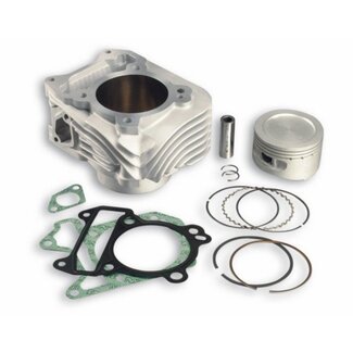 cilinder piaggio 4t 125cc 70mm malossi 3111393