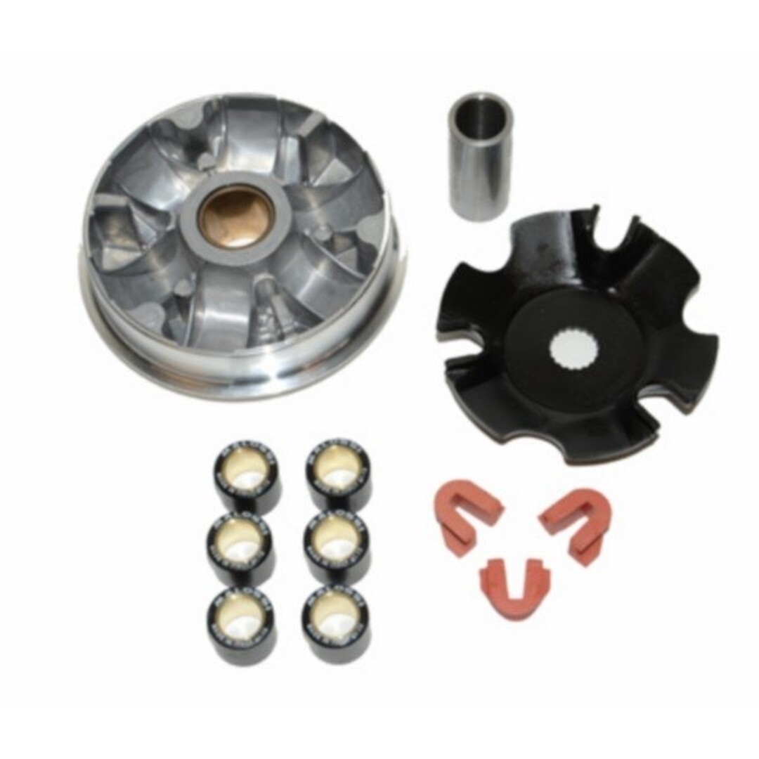 Malossi variokit et4-125/hex125-4t/lib125-4t malossi 5111154