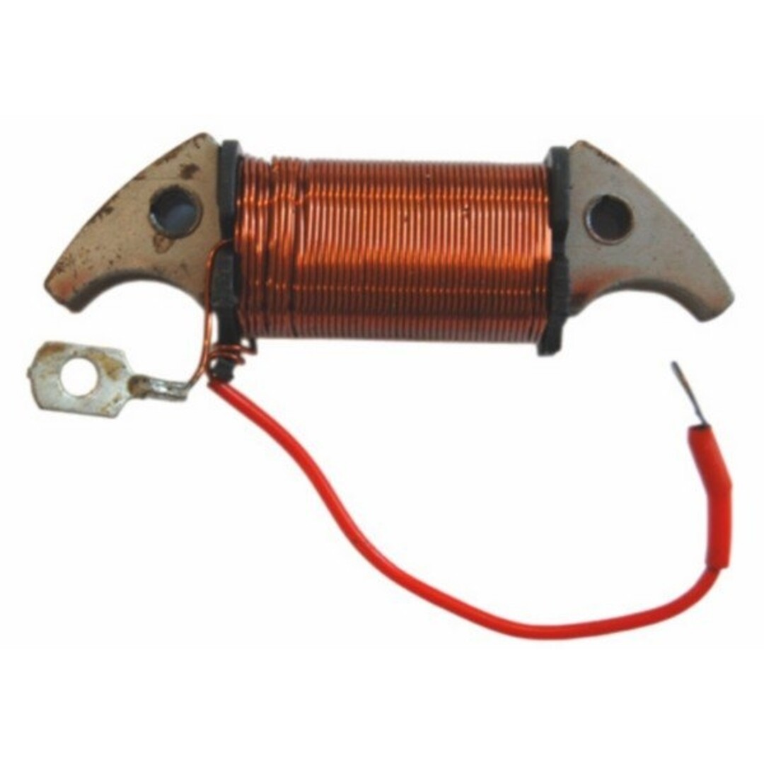 ontstekingsspoel bromfiets vespa