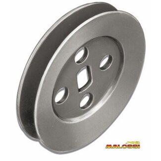 Malossi poelie bromfiets vespa 80mm malossi 617280