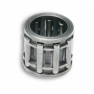 Malossi naaldlager pistonpen bromfiets vespa 10mm malossi 663974b