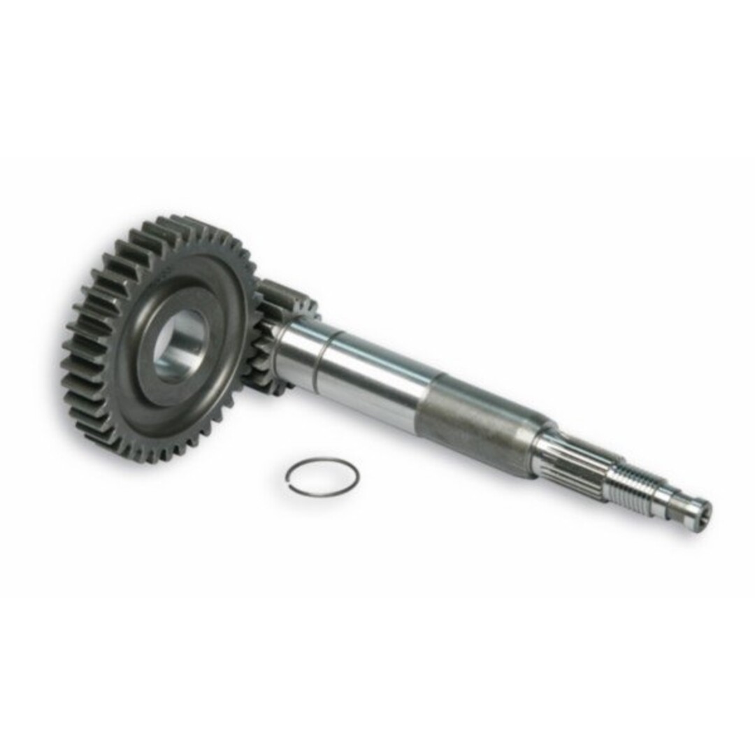 Malossi overbrengingset primair HTQ-Z mc3/pow/pure/run/sr piag/zip sp 15/38t malossi 6713339