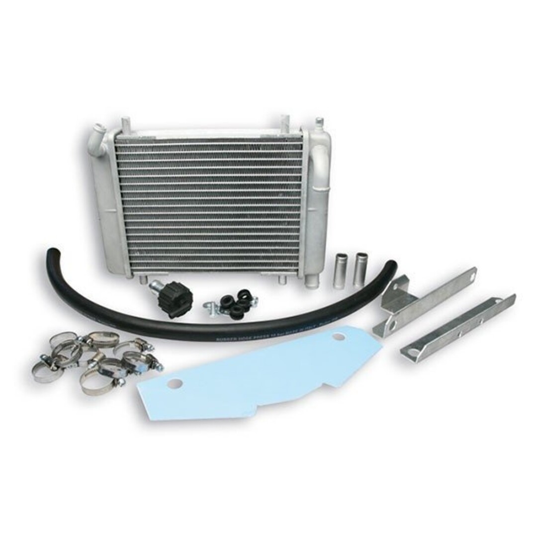 Malossi radiateur 2000> zip2000sp malossi 7115508