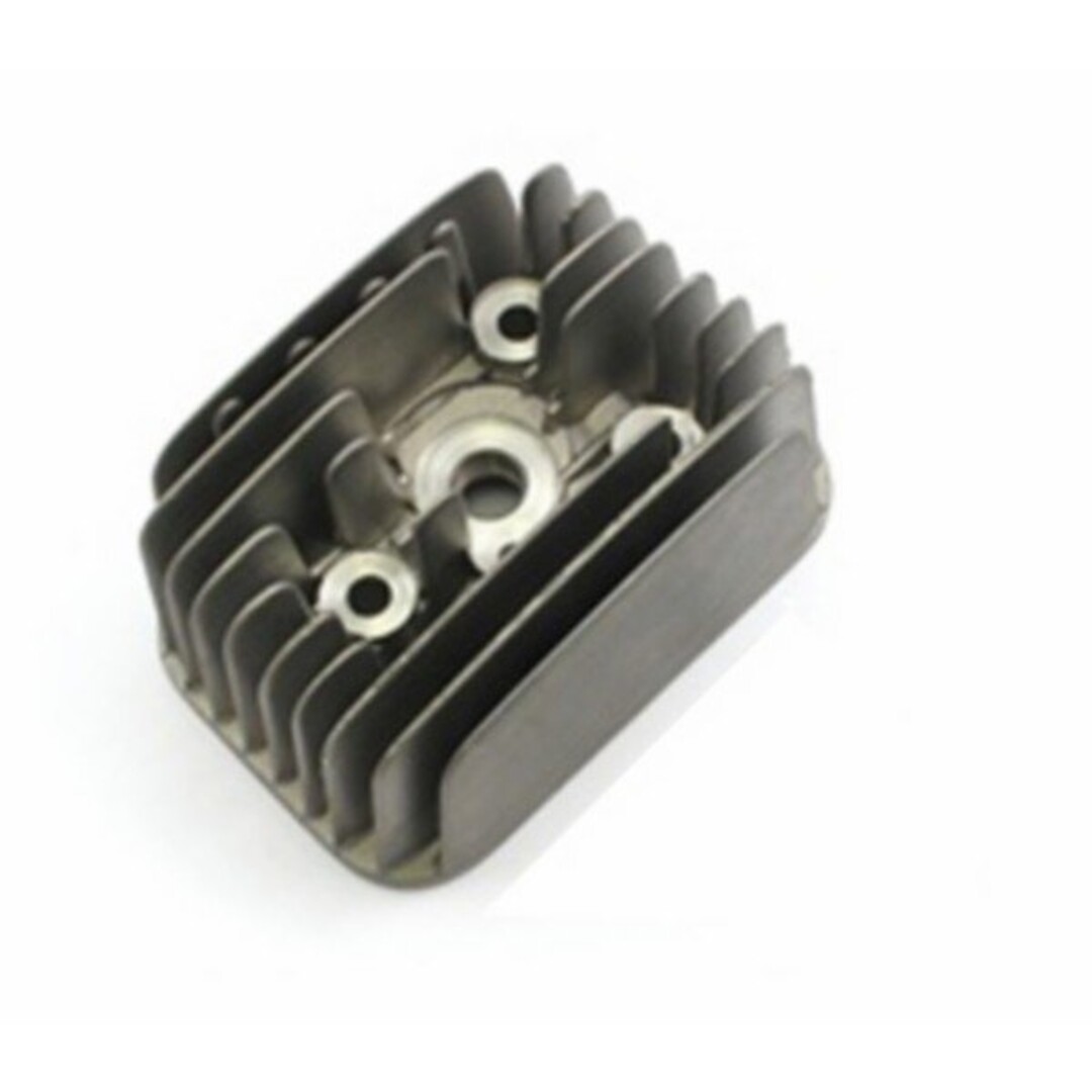 Malossi cilinderkop brom vespa/ciao 41-43mm malossi 3818958