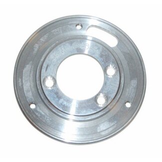 Malossi grondplaat electr. ontsteking sco piaggio 2t malossi 0711171b