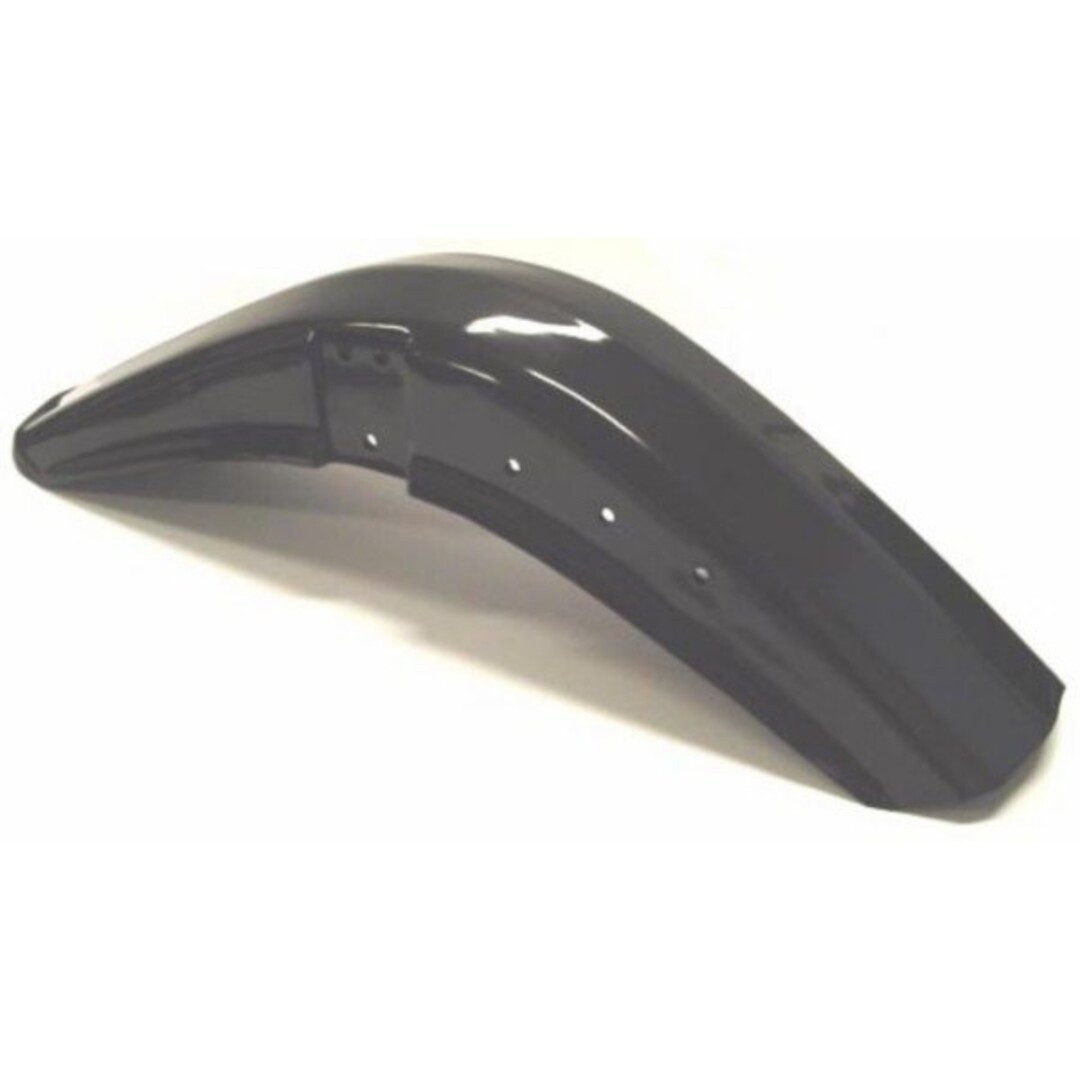 voorspatbord mod. orig citta zwart