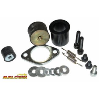 Malossi uitlaatflens set runner 180 malossi 209861