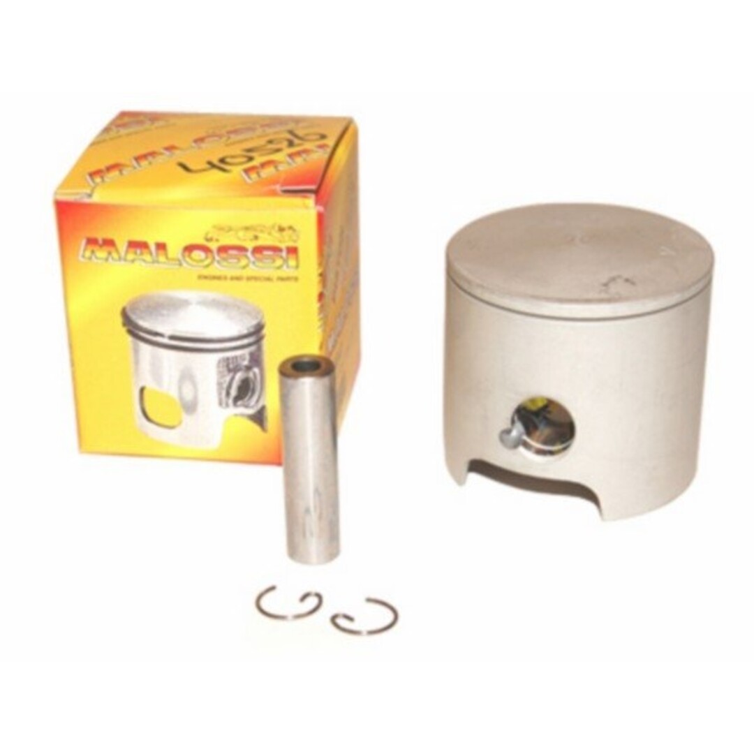 Malossi zuiger big bore pen 12 min am6/min ho+ve/sco pia2t/sen 50mm malossi mhr 3413047.0