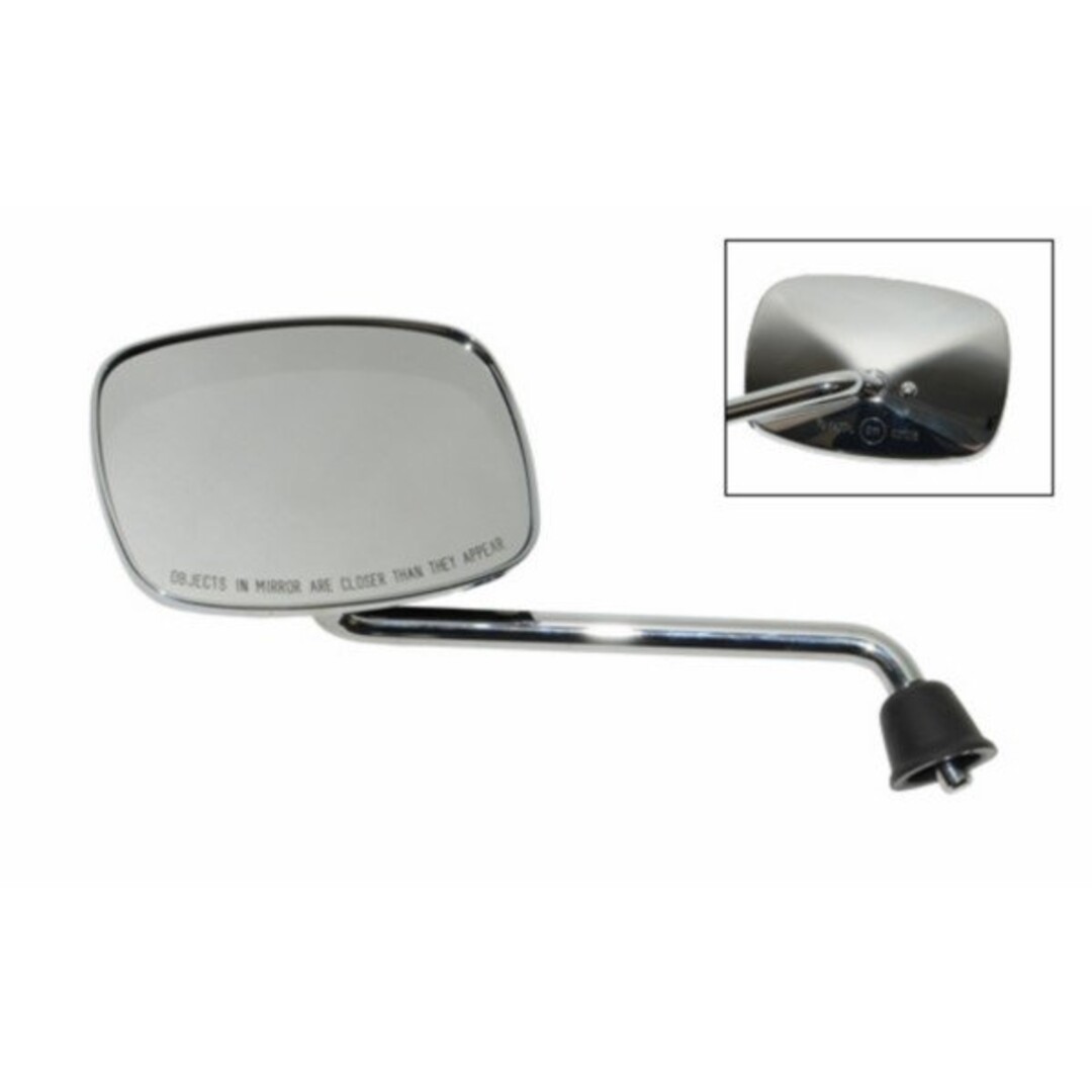 Vespa spiegel vespa S links piag orig cm178901